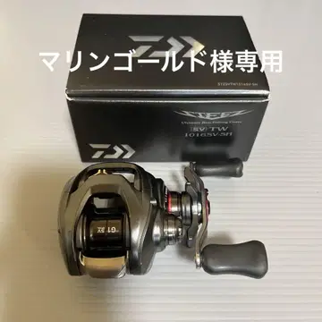 스티즈SV TW 1016SV-SH