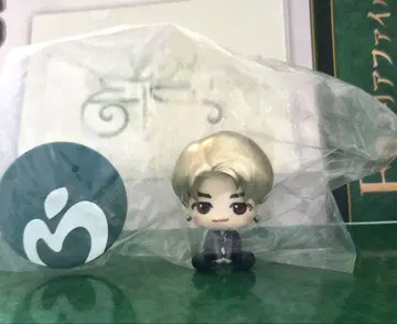 Mrs. GREEN APPLE 제일복권 C상