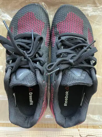 Reebok CrossFit 여성용 스니커즈