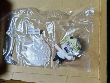 HUNTER x HUNTER 헌터헌터 제일복권 F상 샤우아푸프