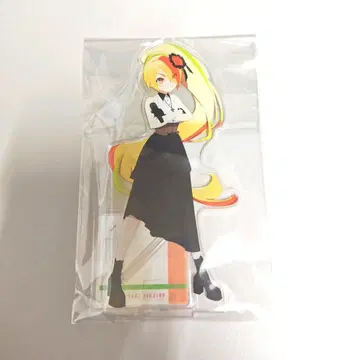 니카이도 사키 빅 아크릴 스탠드 좀비랜드 사가
