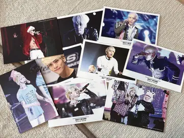SHINee 종현 사진