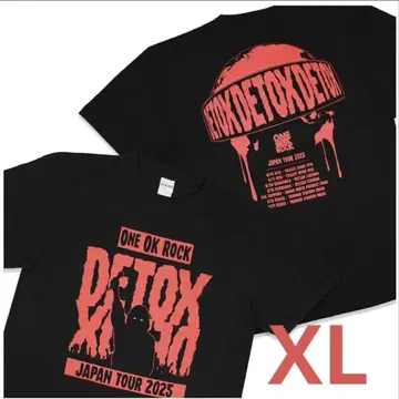 원 오크 2025 DETOX XL 사이즈