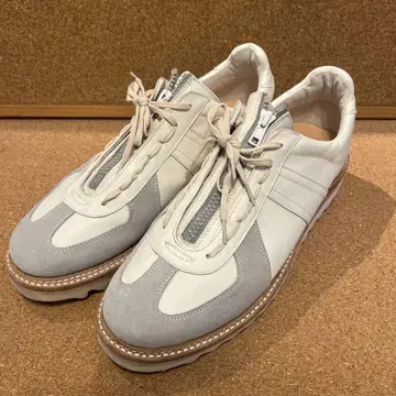 리쿠튀르 스니커즈 27cm
