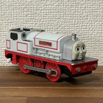 프라레일 토마스 스탠리