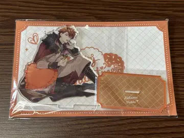 니지산지 Melty Valentine 아크릴 스탠드 키타미 유세이