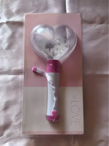 =LOVE 응원봉