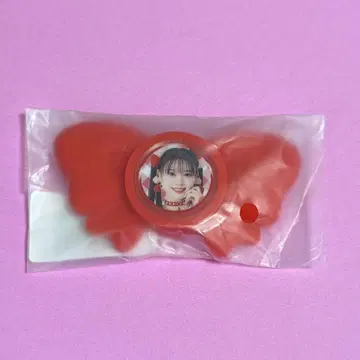초 도키메키 센덴부 사카이 히토카 응원봉 액세서리