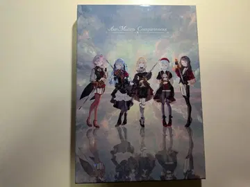 Ave Mujica 1st Album [ Completeness ]