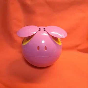 [ 작동 확인 완료 ] 건담 푸카푸카 솔라
