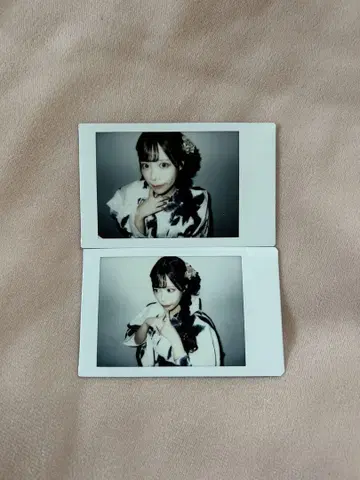 아리스 루나 란 체키 유카타
