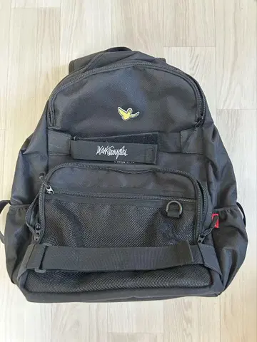마크 곤잘레스 럭색