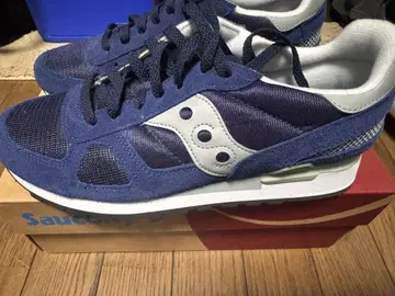 Saucony 스니커즈 Shadow original