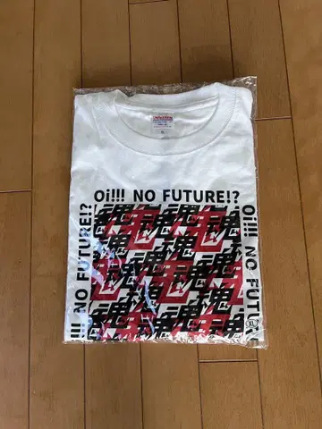 그룹 타마시 T셔츠 XL 사이즈