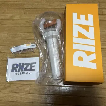 RIIZE 응원봉