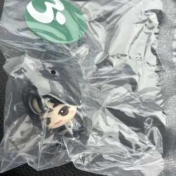 Mrs.GREEN APPLE 제일복권
