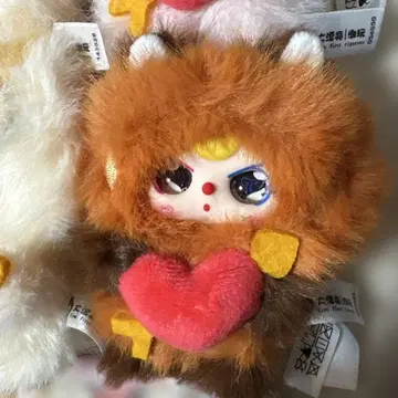 babythree 큐핏 4개 세트