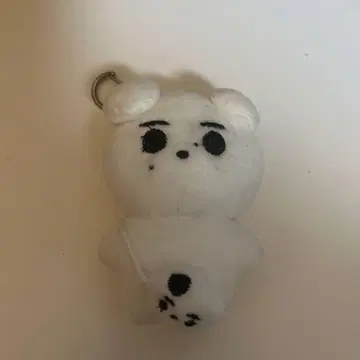 ENHYPEN 성훈 봉제 인형 캐릭터