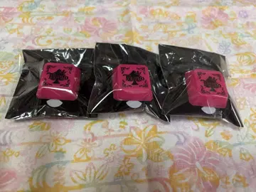 테루토군 링 라이트