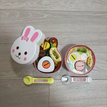 멜짱 도시락 라멘 세트