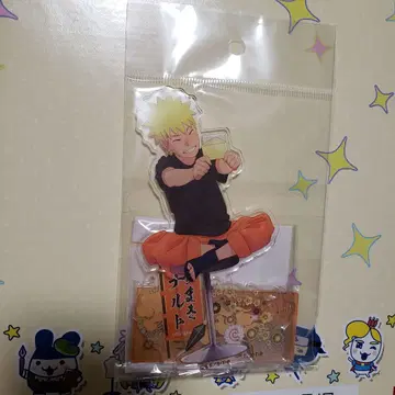 NARUTO 나루토 엔 시리즈 2023 아크릴 스탠드