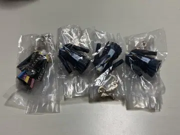 AKB48 의상 가챠
