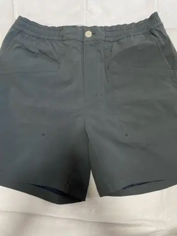 헬리한센 Koselig Shorts