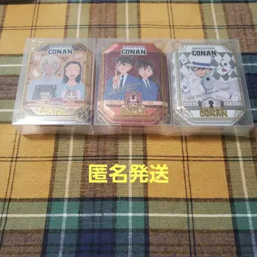 명탐정 코난 발렌타인