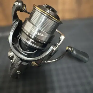 DAIWA 다이와 17 스티즈 타입 1 Hi-SPEED SLP 핸들