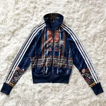 adidas originals CIRANDEIRA TRACK TOP