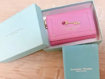 세일러문 3단 폴더형 지갑 큐티 문 로드