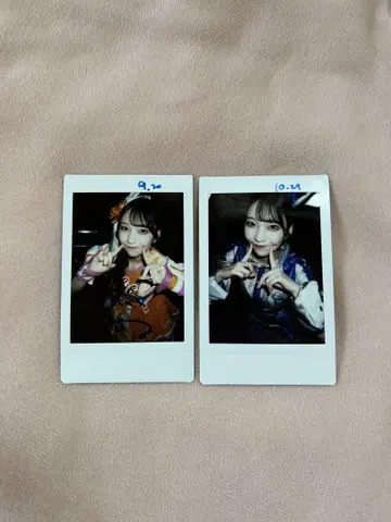 카세 마이 폴라로이드