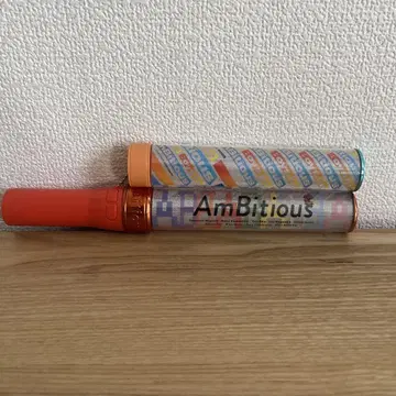 AmBitious 응원봉