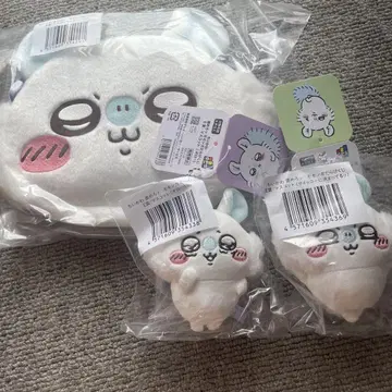 모몽가 복권 D상 1점, E상 2점