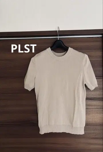 PLST 니트 새상품급