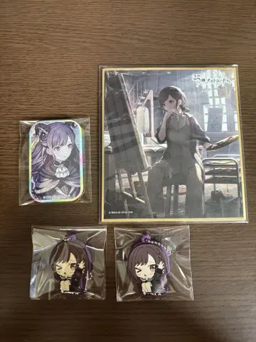 시노노메 에나 묶음 판매