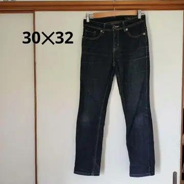 SOMETHING 청바지 사이즈 30 32