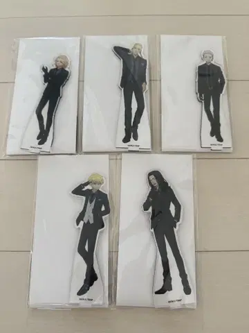 도쿄 리벤저스 아크릴 스탠드 세븐