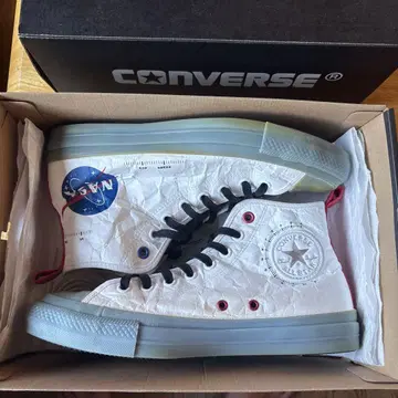 Converse All Star 100 SPACESUIT HI