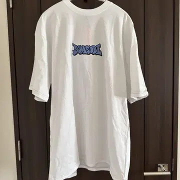 YOASOBI T셔츠 새상품