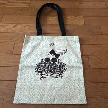 Keita Maruyama 미우라 다이치 콜라보 토트백