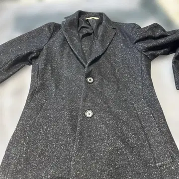 Paul Stuart 하프 코트 폴 스튜어트