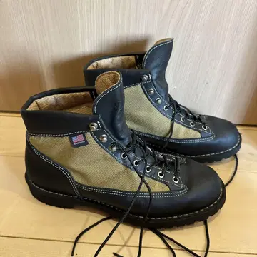대너 부츠 트레킹
