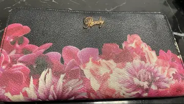 Rady 리조플라워 장지갑