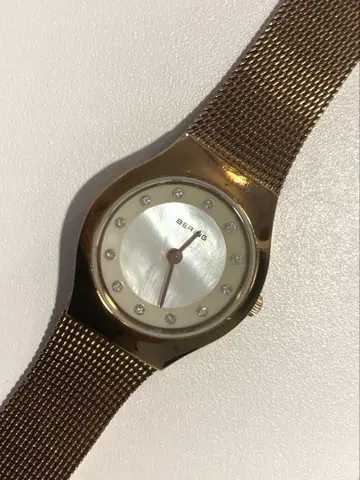 BERING 여성용 손목시계