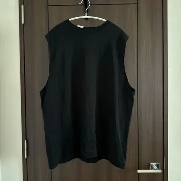 N 할리우드 슬리브리스 블랙