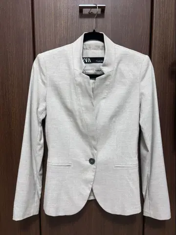 ZARA 팬츠 셋업 수트 포멀