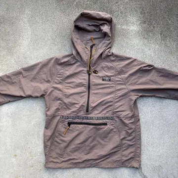 L.L.Bean 아노락 후드티