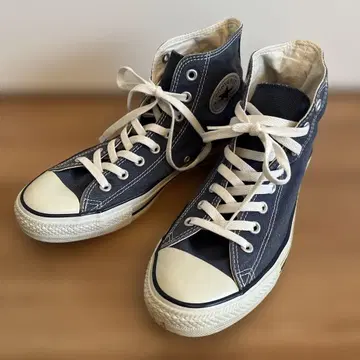 올스타 네이비 28cm