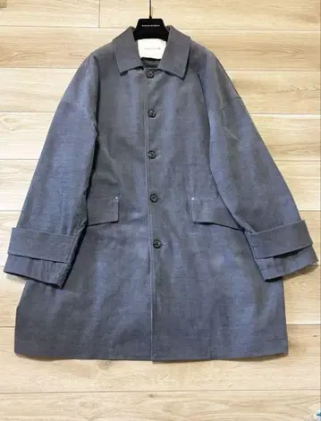 MACKINTOSH HUMBIE GTS DENIM 38